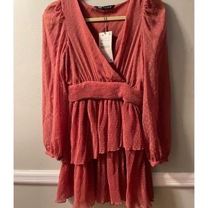 Zara dress